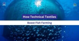 Read more about the article How Technical Textiles are Boosting Fish Farming